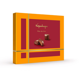 Imagem de Pão de Mel 240G