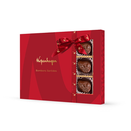 Imagem de Bombom São Paulo 70G