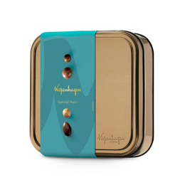 Imagem de Nuts Special 360G