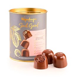 Imagem de Bombons Avelã Soul Good 160G