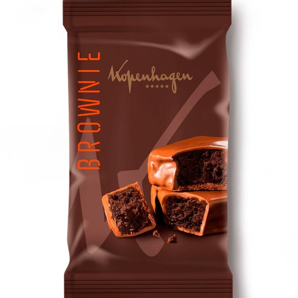 Brownie 55G
