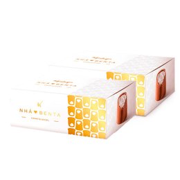 Imagem de Kit Nhá Benta Tradicional 240G - 2 Un