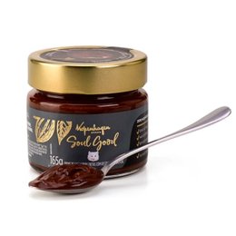 Imagem de Creme De Língua De Gato Soul Good Spreads 165G