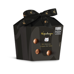 Imagem de Coleção Mil Delicias Língua De Gato 204G