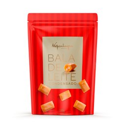 Imagem de Pouch Bala Leite 120G