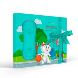 Imagem de Estojo Lingato 98G