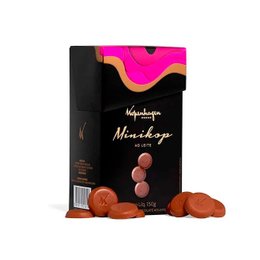 Imagem de Koffee & Co Mini Kop ao Leite 150G