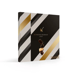 Imagem de Caixa Bombons  Degradê Duo 176G