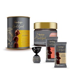 Imagem de Combo Saudável 2