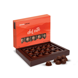 Imagem de Caixa Deleite 97g