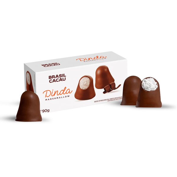 Dinda Sabor Tradicional 90g