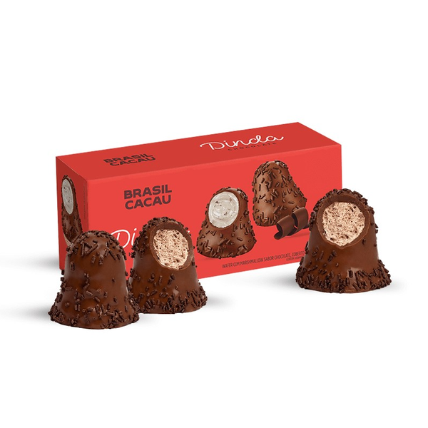 Dinda Chocolate 90g