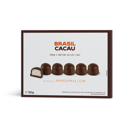 Imagem de Bombom Marshmallow NV 90g
