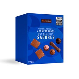 Imagem de Combo Melhores Momentos 230g