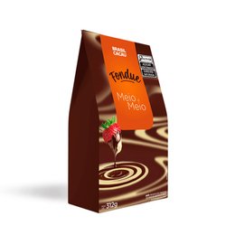 Imagem de Fondue Meio a Meio 312g