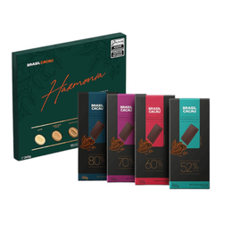 Imagem de Combo Café e Chocolate Amargo