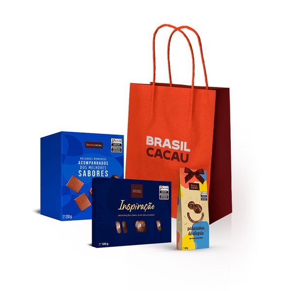 Combo Inspiração