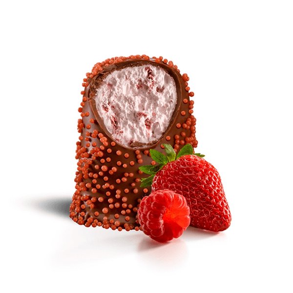 Nhá Benta Frutas Vermelhas 40g