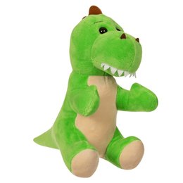 Imagem de Pelúcia Dinossauro Média