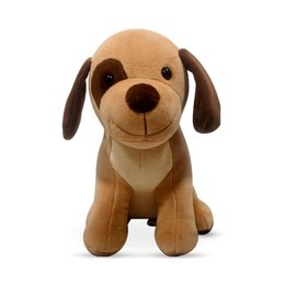 Imagem de Pelúcia Cachorro