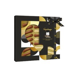 Imagem de Mix Língua de Gato 168G