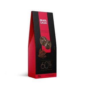 Imagem de Combo Experiências Minitrufas 60% Cacau 120g