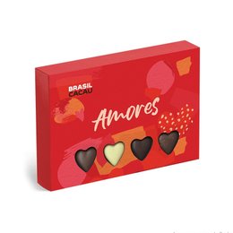 Imagem de Caixa Amores 80g