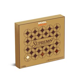 Imagem de Caixa Supremo 200g