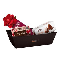 Imagem de Combo Romance