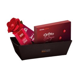 Imagem de Combo Cereja