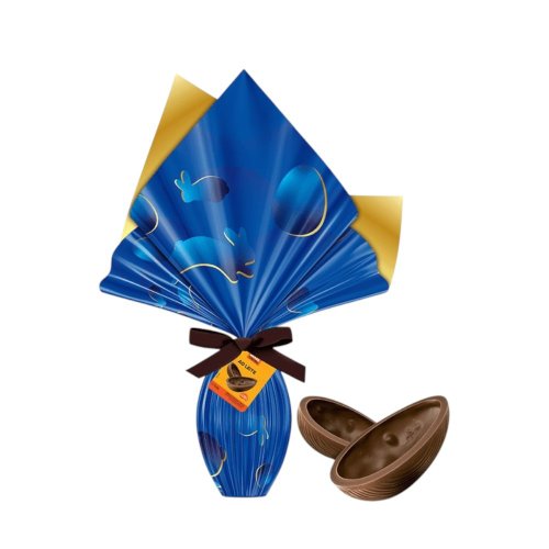 Ovo de Páscoa Clássico ao Leite 134g