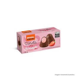 Imagem de Dinda Sensação® Nestlé® 90g