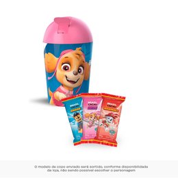 Imagem de Kit Copo Patrulha Canina