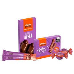 Imagem de Combo Delícias de Avelã