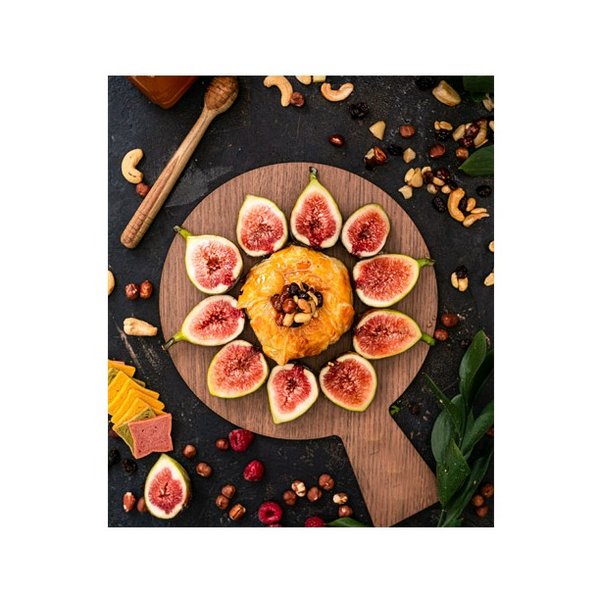 Tábua de Queijo Brie