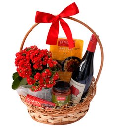 Imagem de Cesta da Nonna