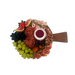 Imagem de Tábua de Frios para 4 Pessoas