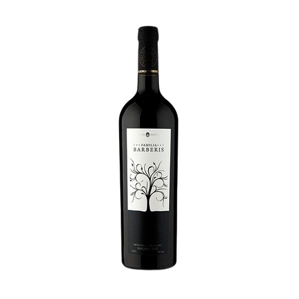 Vinho Tinto Famlia Barberis 750ml Argentino