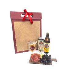 Imagem de Cesta Presente Paizão