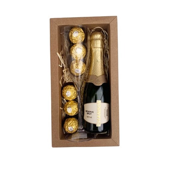 Kit Chandon Pai Especial