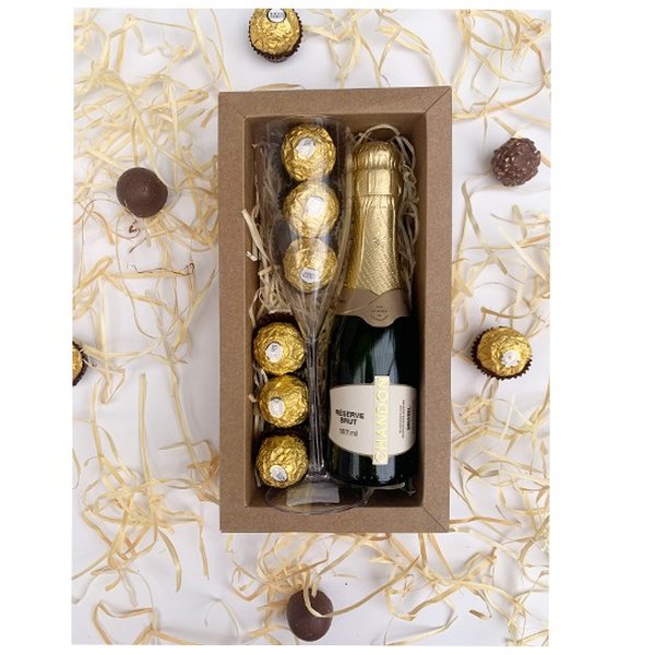 Kit Chandon Pai Especial