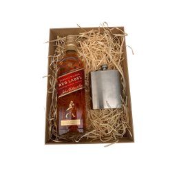 Imagem de Cesta Red Label