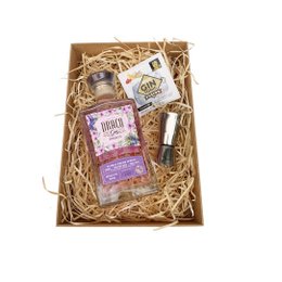 Imagem de Kit Gin Draco Hibiscus