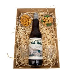 Imagem de Kit Cachaça Nobre