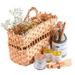 Imagem de Kit Purificação