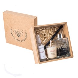 Imagem de Kit Ambiente