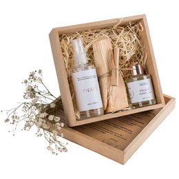 Imagem de Kit Meditação