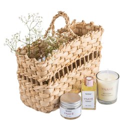 Imagem de Cesta Vida