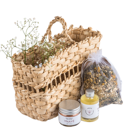 Imagem de Cesta Alegria