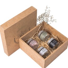 Imagem de Caixa Argila Facial